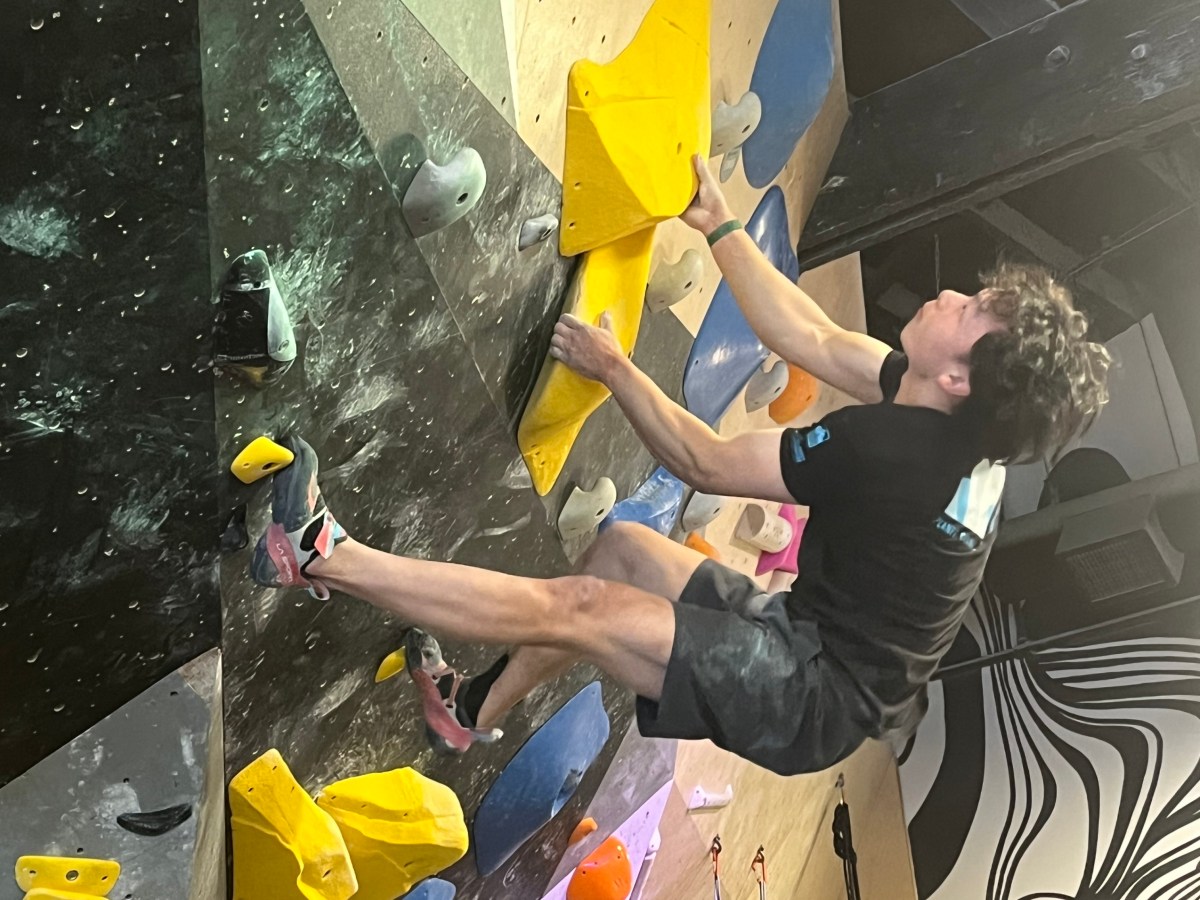 Train. Trust. Inspire.