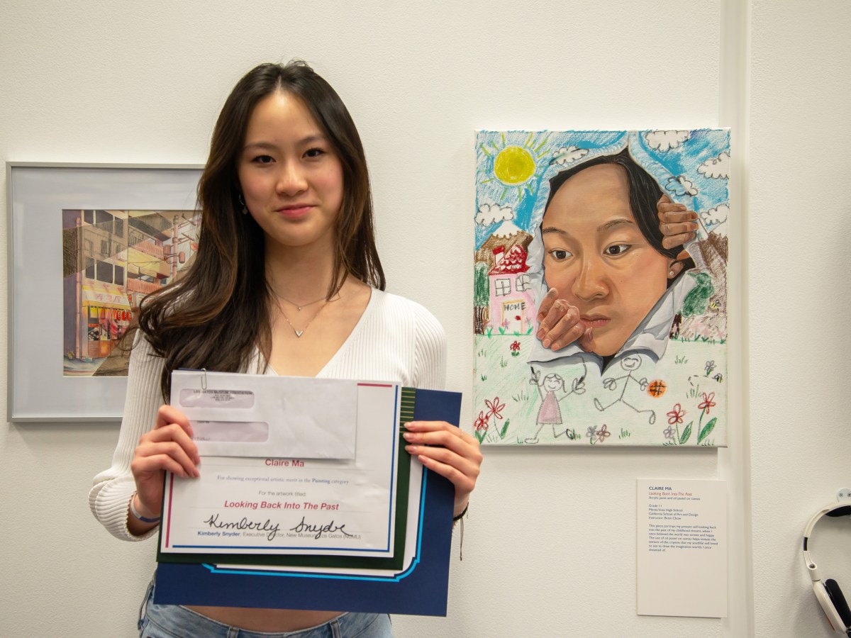 From Sketchbook to the Silver&nbsp;Screen