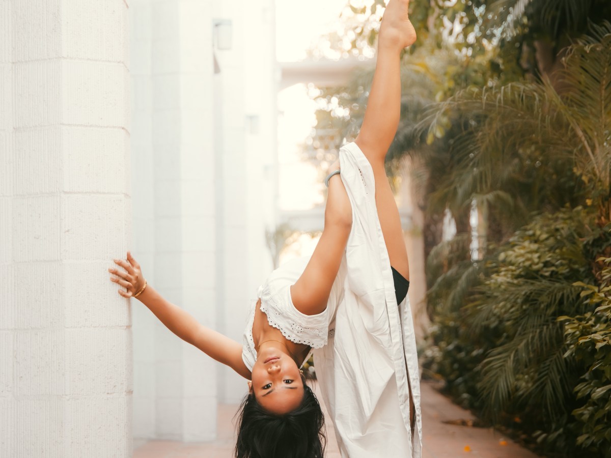 When Movement Becomes&nbsp;Mindset