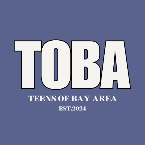 Teens of Bay Area
