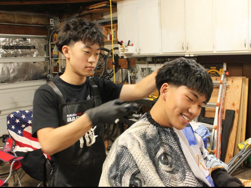 Redefining What It Means To Be&nbsp;‘Self-Made’