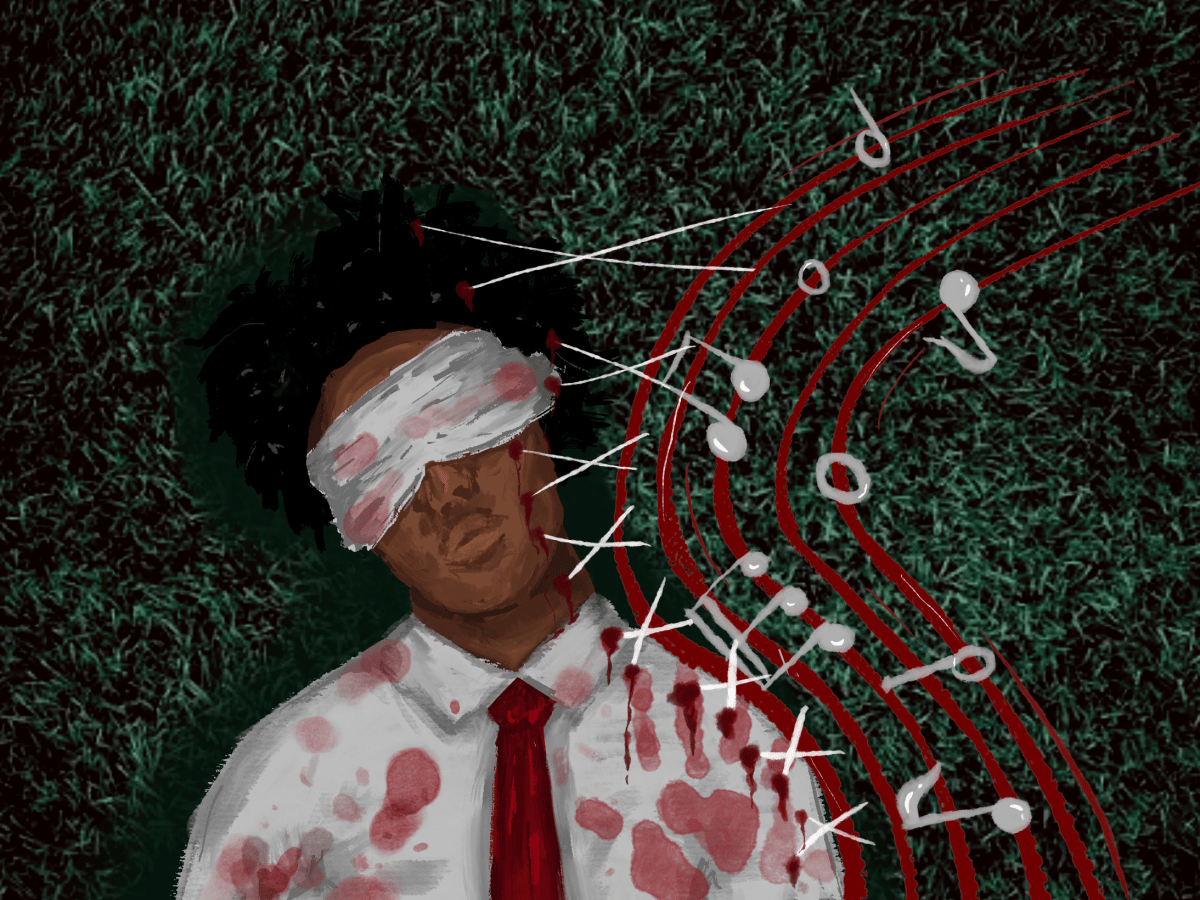 Should We Separate the Art from the&nbsp;Artist?