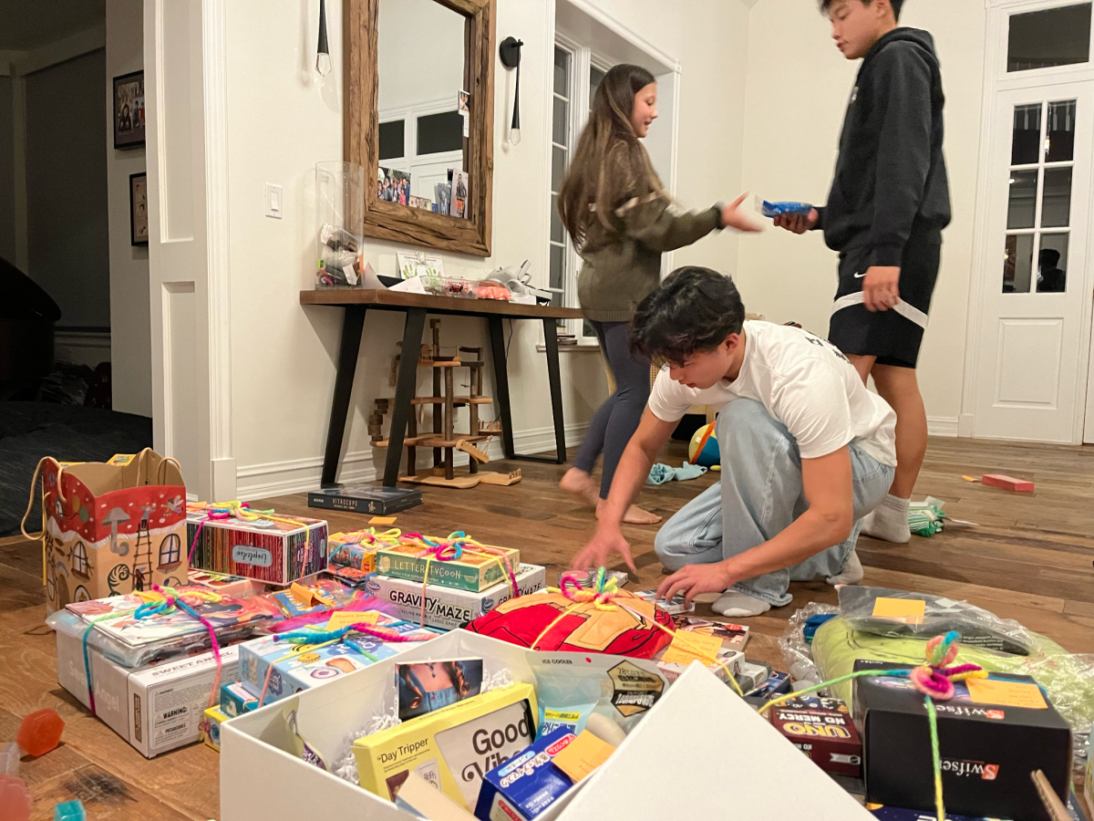 3/15/25 Wildfire Relief&nbsp;Donation