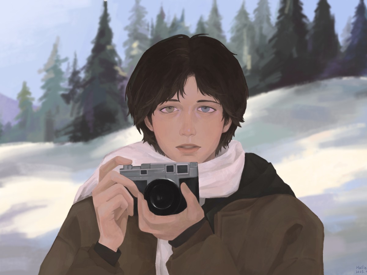 Artists of the Month:&nbsp;November