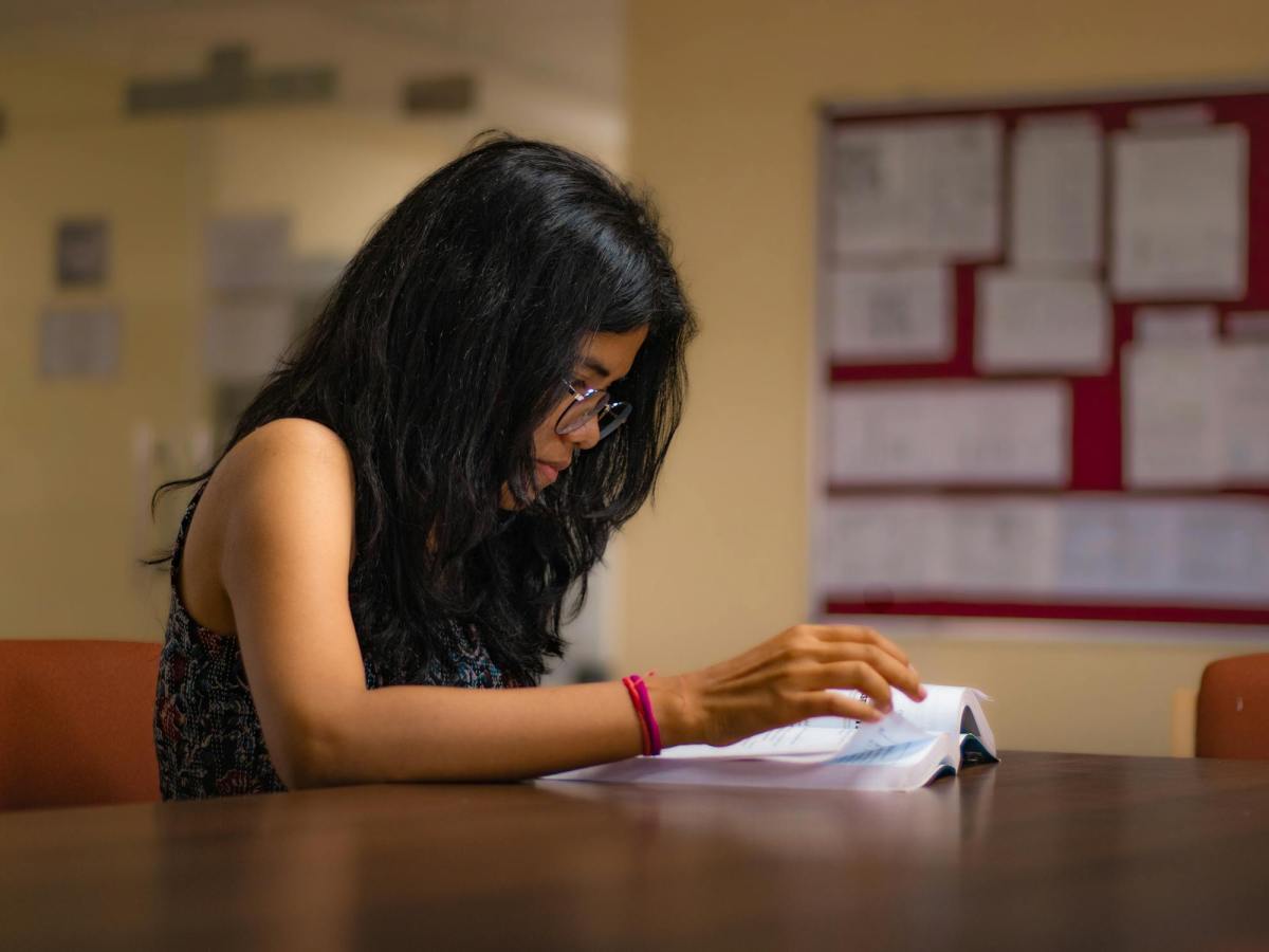 Literacy Rates Decline in&nbsp;Silence