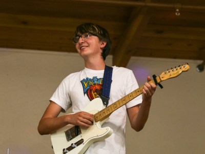 Every High School Musician’s Dream